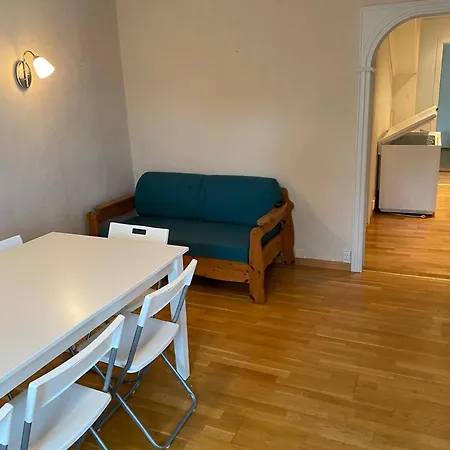 Mountain Retreat In Brattvg - Unwind In Nature *