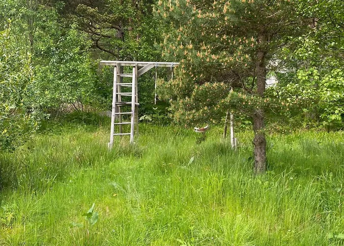 Mountain Retreat In Brattvg - Unwind In Nature Brattvåg