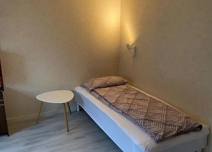 Mountain Retreat In Brattvg - Unwind In Nature Feriehus Brattvåg