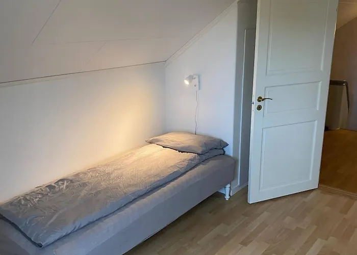 Mountain Retreat In Brattvg - Unwind In Nature