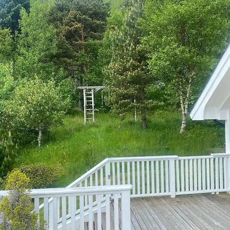 Nyaraló Mountain Retreat In Brattvg - Unwind In Nature