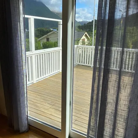 Mountain Retreat In Brattvg - Unwind In Nature Nyaraló *