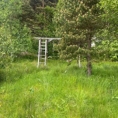 Mountain Retreat In Brattvg - Unwind In Nature Brattvåg