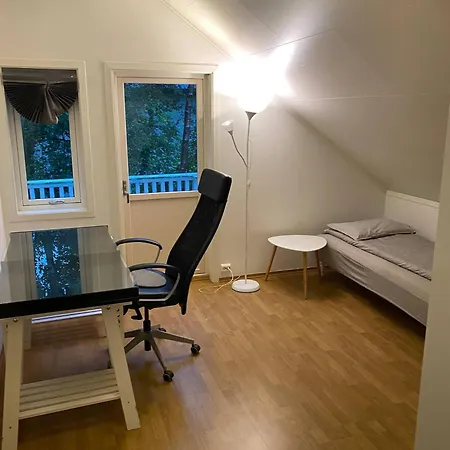 Mountain Retreat In Brattvg - Unwind In Nature Nyaraló *