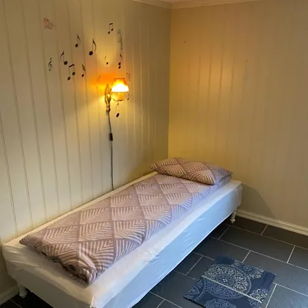 Mountain Retreat In Brattvg - Unwind In Nature