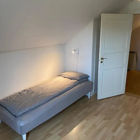 Mountain Retreat In Brattvg - Unwind In Nature